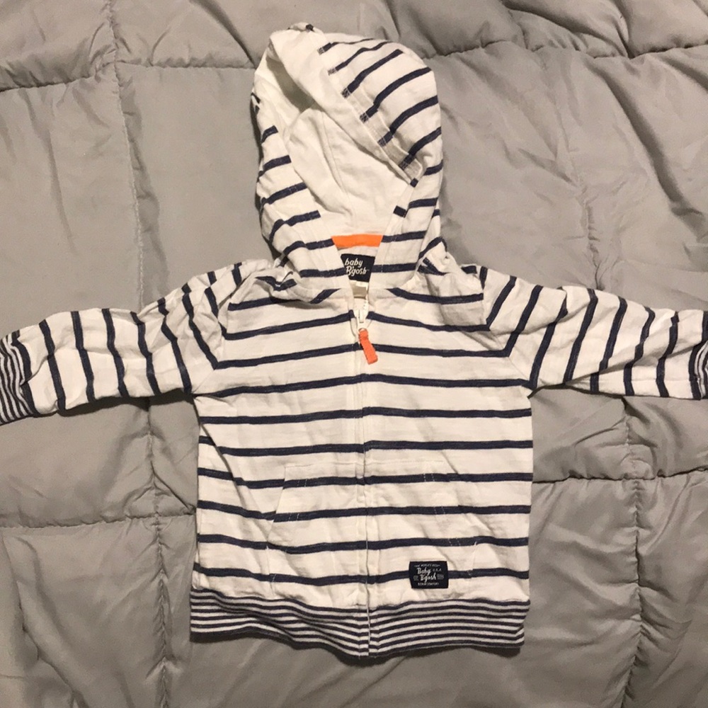Baby hoodie